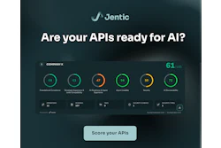 Jentic Api Scorecard