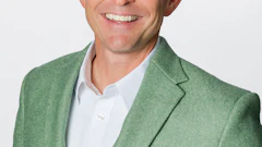 John Conrad Evans Transportation Headshot