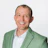 John Conrad Evans Transportation Headshot Headshot