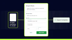 Limble Smart Parts