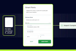Limble Smart Parts