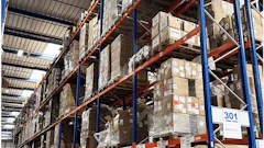 Next Smart Ship Us Warehouse Top