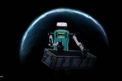 Nvidia Halos For Robotics