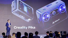 Orbbec Creality Pika