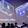 Orbbec Creality Pika