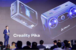 Orbbec Creality Pika