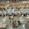 Warehouse overview