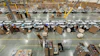 Warehouse overview