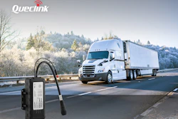 Queclink Wireless Solutions Gv650 Mg Na Trailer