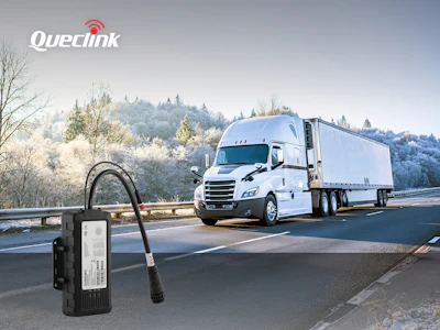 Queclink Wireless Solutions Gv650 Mg Na Trailer