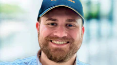 Source Light Spencer Penn Headshot