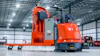 Toyota Industries Forklift