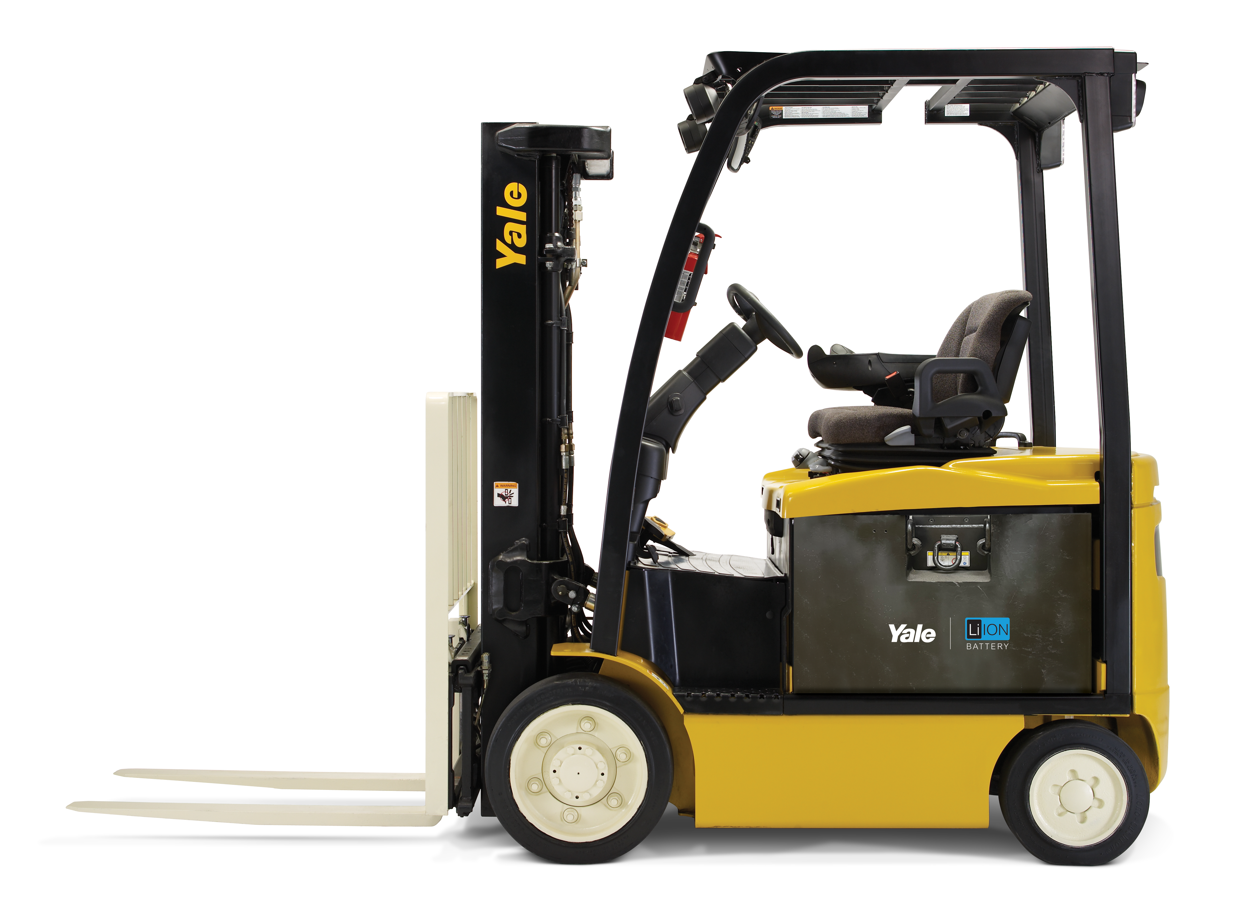 Yale Lithium Ion Batteries
