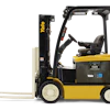 Yale Lithium Ion Batteries