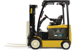 Yale Lithium Ion Batteries