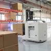 Abb Robotics F712 Visual Slam & Amr Studio Ii