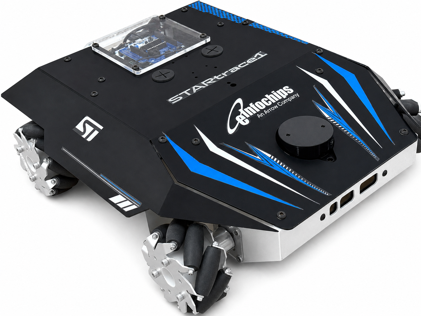 Arrow Electronics Amr