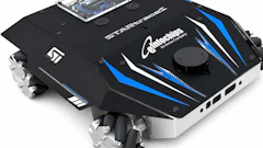 Arrow Electronics Amr