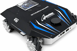 Arrow Electronics Amr