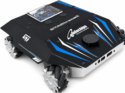 Arrow Electronics Amr