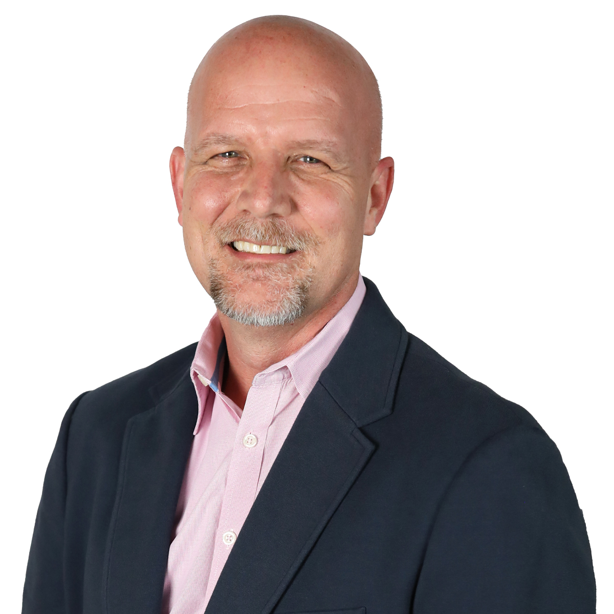 Christopher Culp Headshot Henderson Engineers