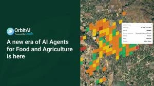 Cropin Google Cloud Agentic Ai