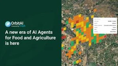 Cropin Google Cloud Agentic Ai