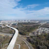 Georgia Ports’ Garden City Terminal To Open High Volume Freight Corridor