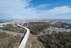 Georgia Ports’ Garden City Terminal To Open High Volume Freight Corridor