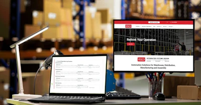 Isd Warehouse Automation Roi Calculator
