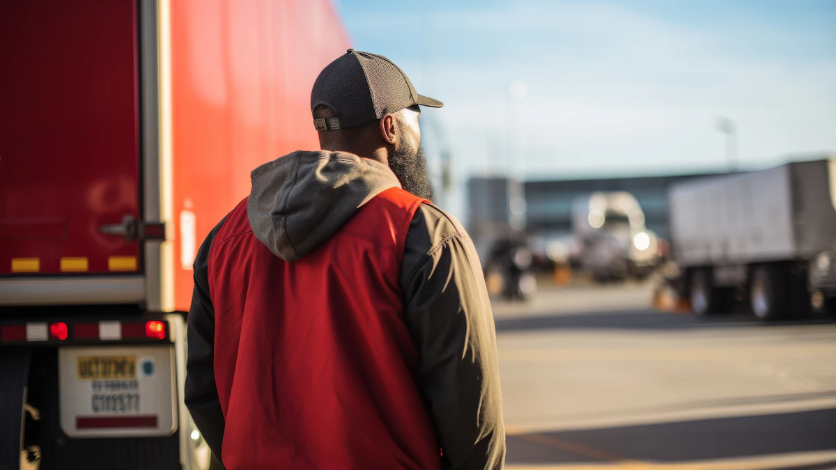 Spot Freight Market Shifts Toward Shippers | Supply & Demand Chain ...