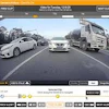 Linxup Rear View Cameara
