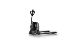 Raymond Rbw45 Walkie Pallet Jack