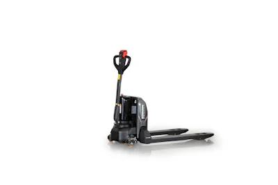 Raymond Rbw45 Walkie Pallet Jack