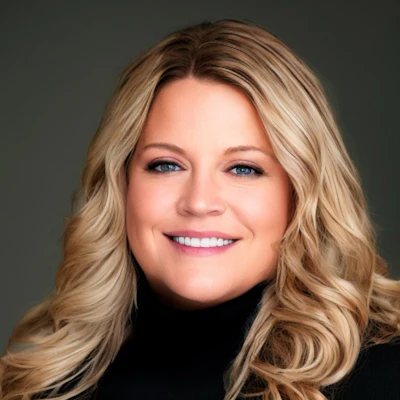 Shannon Curtis Headshot