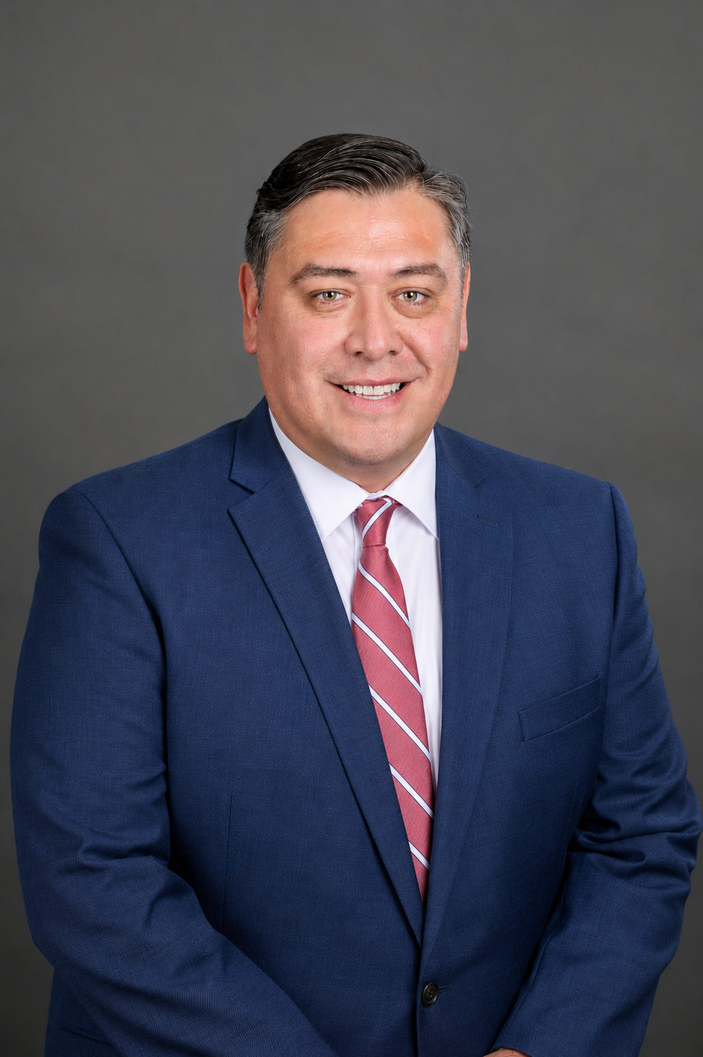 Stephen Acosta Headshot