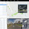 Teletrac Navman Full Fleet View
