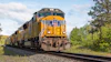 Union Pacific Ian Dewar Photography Adobe Stock 474049389 Editorial Use Only