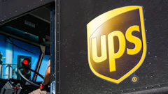 Ups Sundry Photography Adobe Stock 283851307 Editorial Use Only