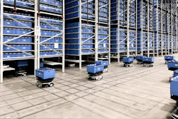 Winit Modular Fulfillment Platform