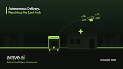 Arrive Ai Pharmacy