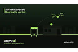 Arrive Ai Pharmacy