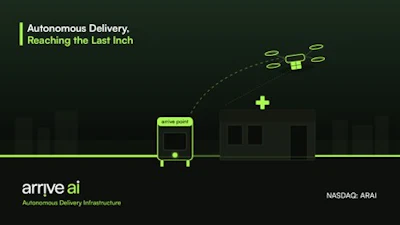 Arrive Ai Pharmacy
