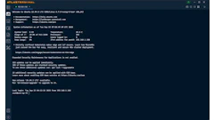 Atlas Terminal