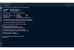 Atlas Terminal