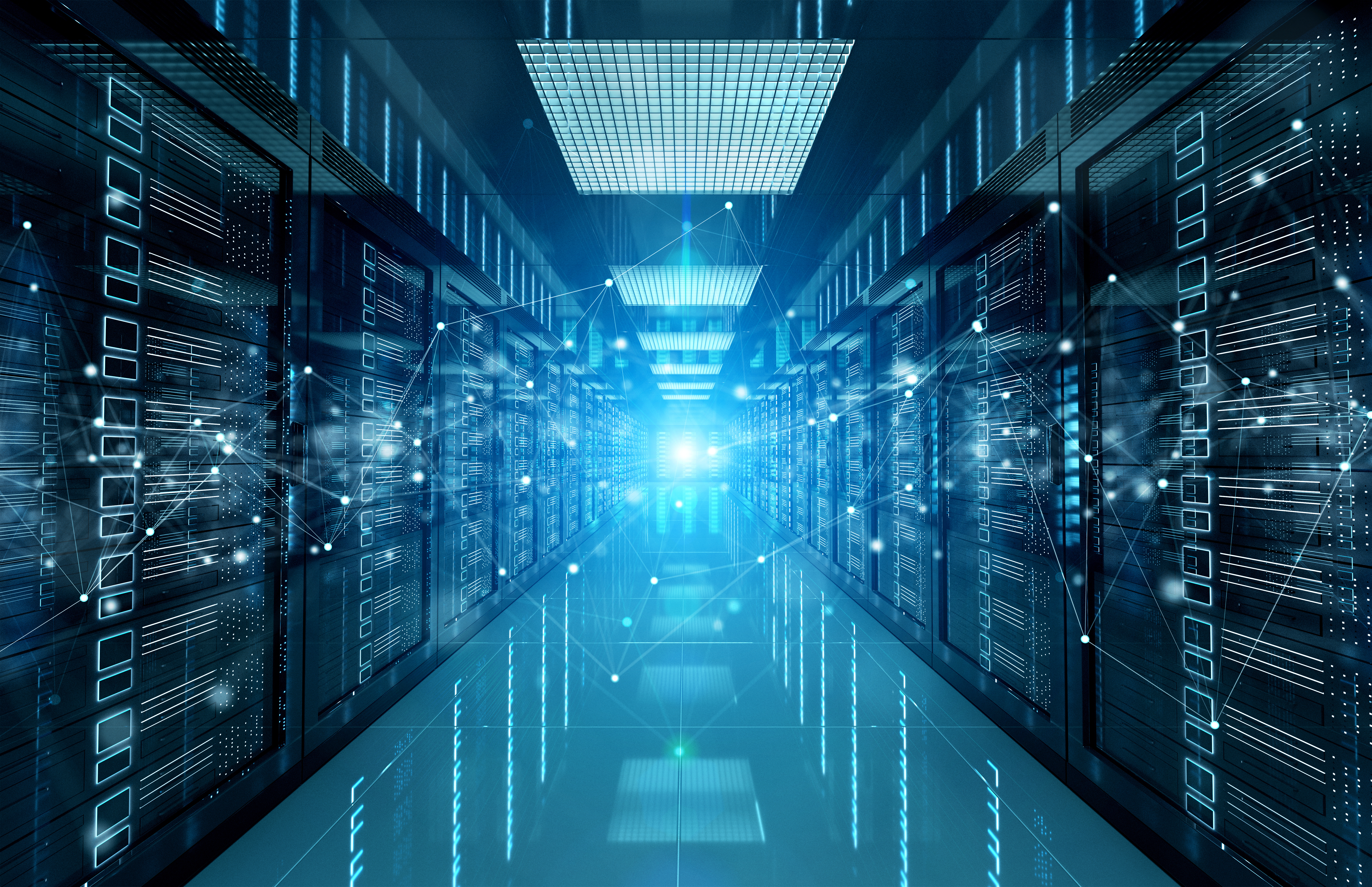 Data Center Sdecoret Adobe Stock 302854234