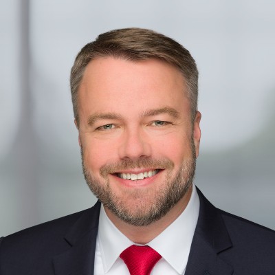 Eric Deutsch