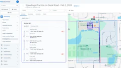 Geotab Investigations