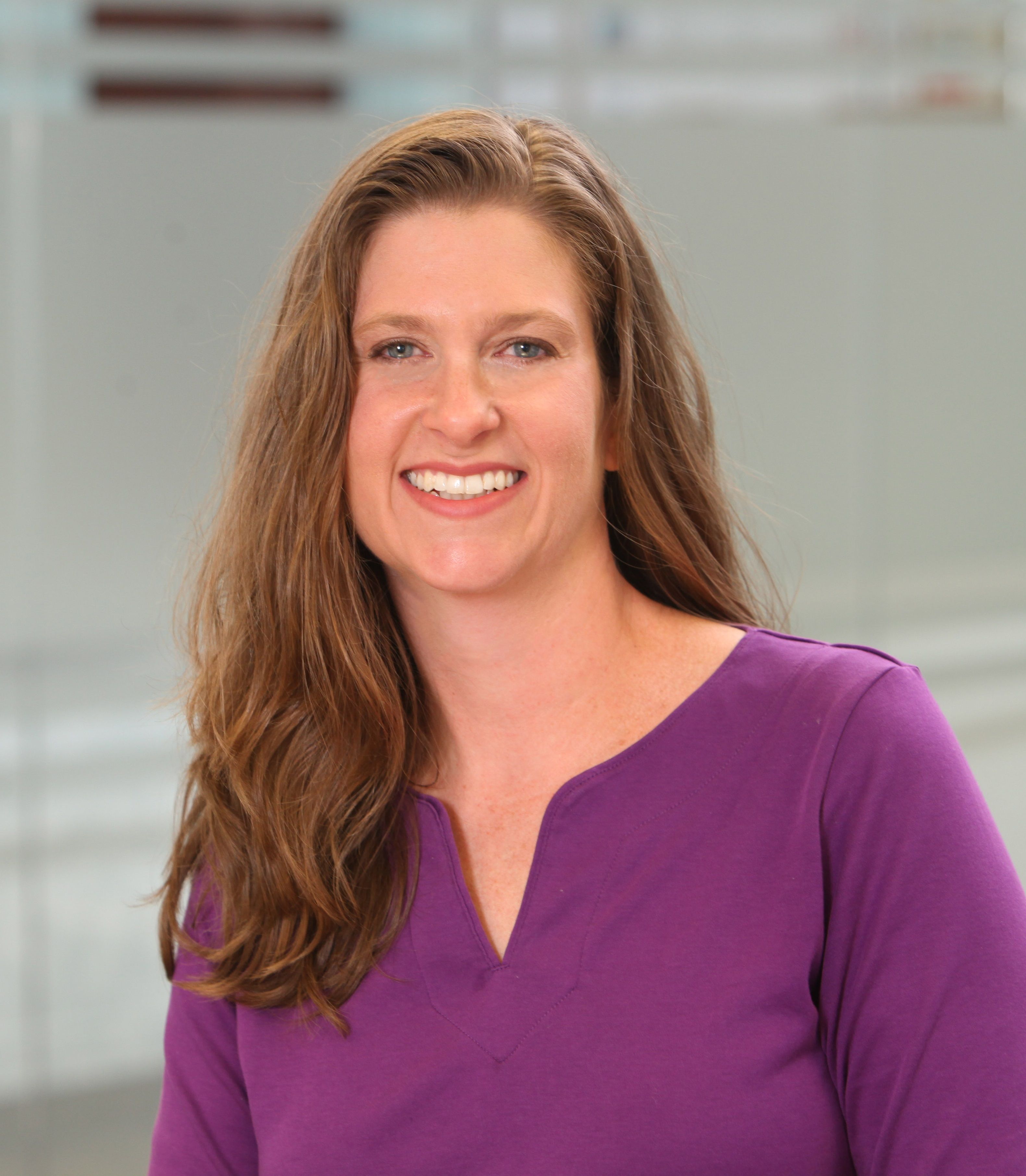 Melissa Irmen Headshot