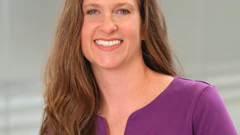 Melissa Irmen Headshot
